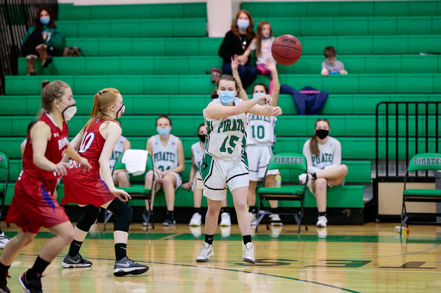 PREP BASKETBALL